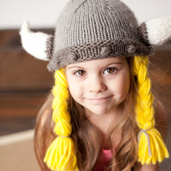 Viking online beanie hat