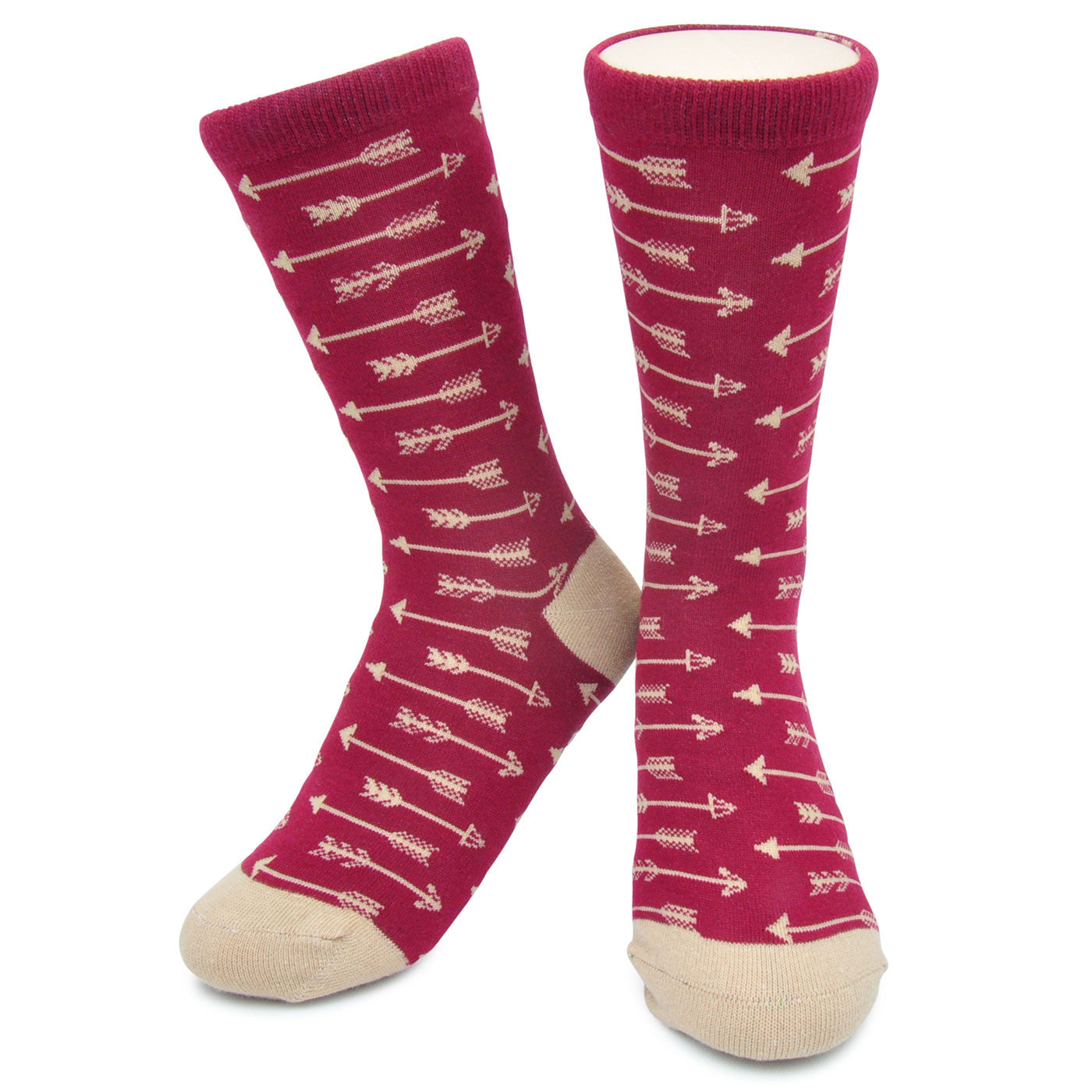 Aztec Socks | Tribal Pattern Santa Fe Socks | Neoneaters