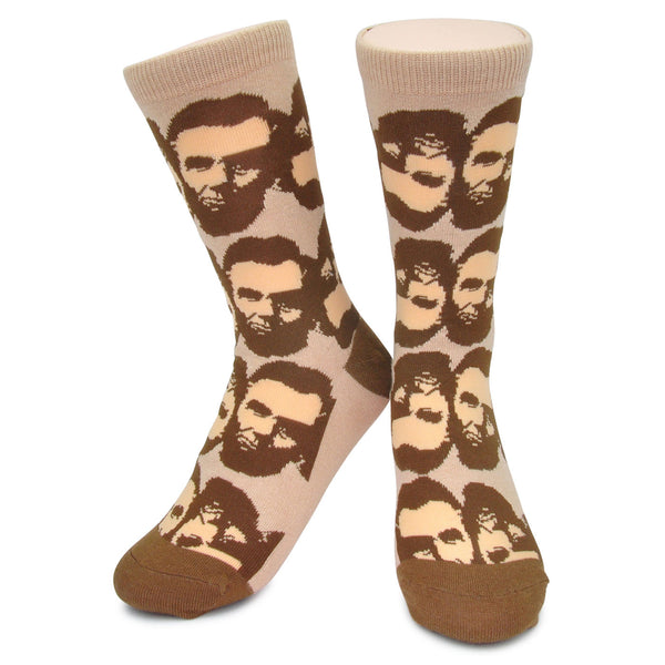 Crew Socks - Lincoln